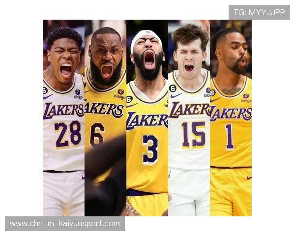 湖人队迎来重要战役，争夺季后赛名额，湖人有望进入季后赛