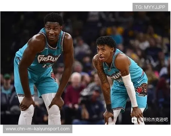 灰熊交易流言：贾莫兰特、小贾伦杰克逊、德斯蒙德贝恩谁可能调整？