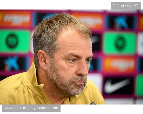 巴萨防线彻底崩盘，弗里克面临执教生死考验