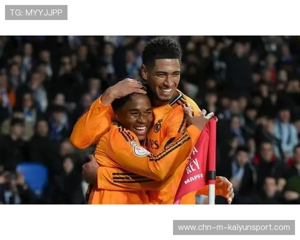 皇家马德里国王杯客场完成晋级任务