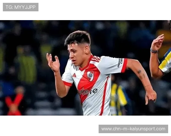 河床反击回合，埃切维里制造杀机