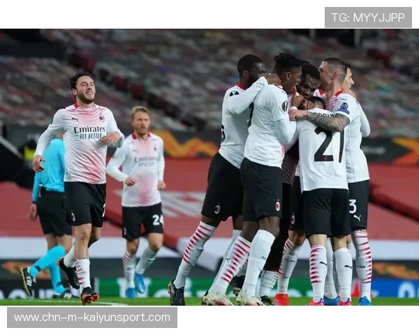 易卜拉希马高速推进传中制胜，米兰球迷狂欢